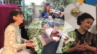 M&uacute;sica barroca Iberoamericana por el ensamble Novus Orbis