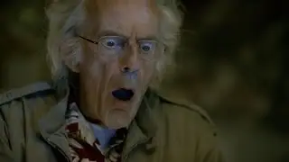 Doc Brown Returns in LEGO Dimensions