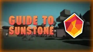 Руководство по Sunstone в Custom PC Tycoon