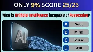 Can Artificial Intelligence Be Catholic? |Fr. Gregory Fadele