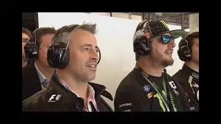 Formula 1 United States  Race highlights 2012
