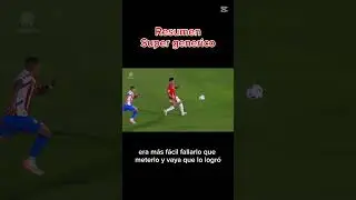 Paraguay vs chile Resumen superior generico #futbol #mundial #soccer #fifa #chile #ricardogareca