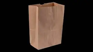 Rustling & Crumpling Paper Bag Sound Effect | Free, No Copyright SFX