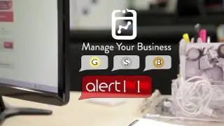 Red Flag Alert - homepage video