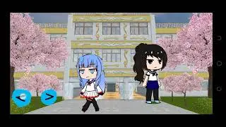 Megami simulator alpha 0.0.1 (сорри что так долго не было видео)