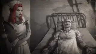 The Nurse/Sally Smithson