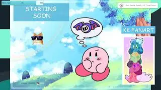 Arrival: Magolor Art Vod (Part 1/3)