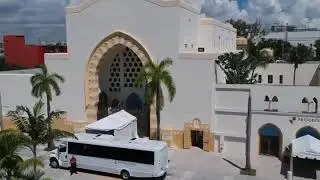 Bar Mitzvah Special Event - Group Transportation Services