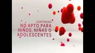 Bumper Atenci&oacute;n contenido - Canal Dos Cablevision - 2016-2017