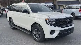 2025 Ford Expedition Platinum Tryon, Hendersonville, Columbus, Landrum, Saluda