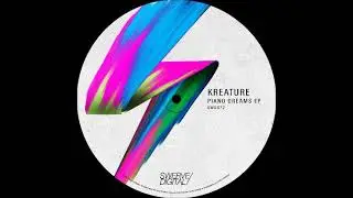 Kreature - Adios (Original Mix) [SWERVE DIGITAL