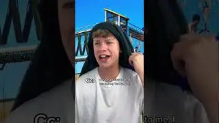 USA &lsquo;Chad&rsquo; VS UK Girl