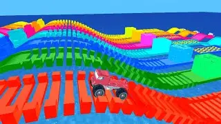 🔴 LIVE Car Color Game 🚗 | Perfect Match Challenge 😱