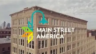 Main Street is a Movement