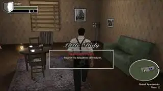 God Father the Game Crash Fix