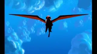 Another World 20th Anniversary Edition  -  ENDING