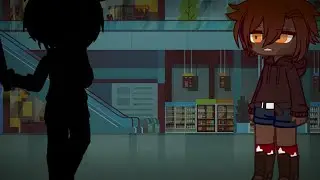 Grab a glass from the cabinet | TW | Ft. Reformed BM, Insane Roy (Based off the/a RP)