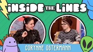 Legacy Of The Tragic Blonde | Inside The Lines
