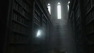Salem, OR – 2006: Un bibliotecario encadenó libros prohibidos que susurraban nombres reales