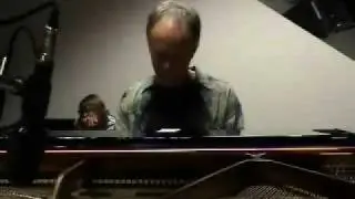 Miracle- Jim Chappell Live in Concert