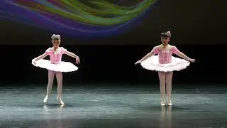 A.T.O.D 2022(duo ballet ครั้งแรก)