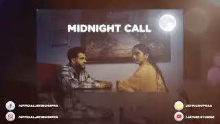 Midnight Call - Harkirat Sangha | Starboy X | Concert Hall | DSP Edition Punjabi @JayCeeStudioz