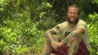 Survivor - The Jury Speaks Jason
