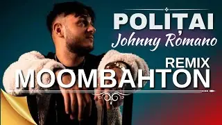 Polițai - Johnny Romano ft Connect-r ❌️ Moombahton Remix by Moombahall Beatz
