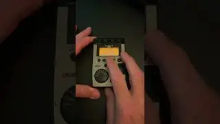 Korg Pandora PXD4