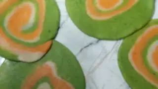 Tricolour Food Idea / Independence Day Special food recipe /lunch box idea