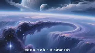 Nicolas Kostas - No Matter What