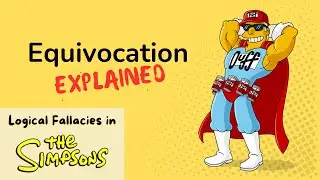 Equivocation Explained with 