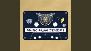 The Goddess (Helix's Theme) (feat. Samuel Kinsella)