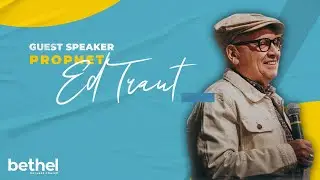 Recognizing the Seasons of Your Spiritual Journey | Prophet Ed Traut