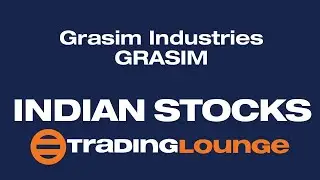 Grasim Industries&ndash; GRASIM Indian Stocks Elliott Wave Technical Analysis By TrdingLounge