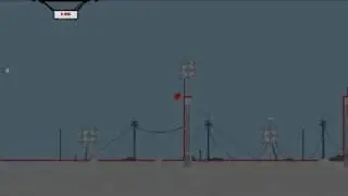 Super Meat Boy 5-17 possible skip