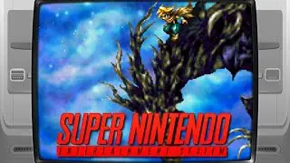 Final Melody - SNES Song by Johnny Retro