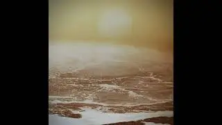 Sigur Ros - Ekki múkk (Instrumental)