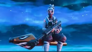 Lil Tecca - Flyboy(Fortnite Montage)