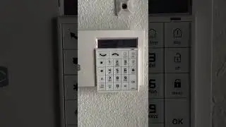 How to Arm a Videofied Alarm System