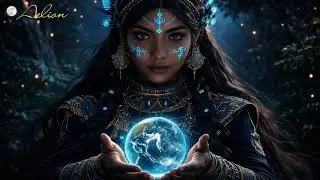 Aelion &ndash; Ena Lumira | Sacred Sound &bull; Spiritual Ritual &bull; Inner Light Activation
