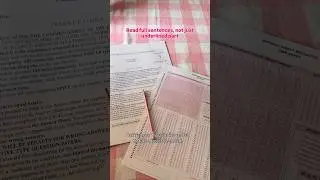 How I Studied English For UPSC CDS Exam!📚📝 Books & Strategy! #minivlog #shorts #upsc #cds #study