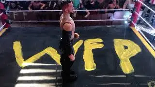 New wwe figure customs 2022