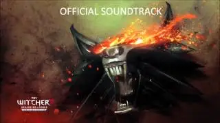 The Witcher 2 OST #04 Arena of Rage