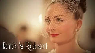 Sanctum on the Green Wedding | Berkshire Wedding Video | Bloomsbury Films &reg;