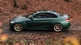 custom-built I BMW M2 Carporn