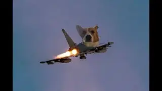 BVR is back, Meteor When? - FGR4 AESA - War Thunder
