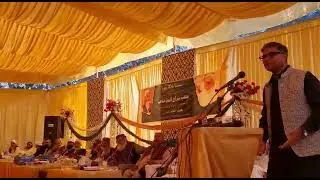 Agriculture issues of Sindh