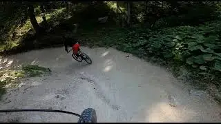 Petzen Ride