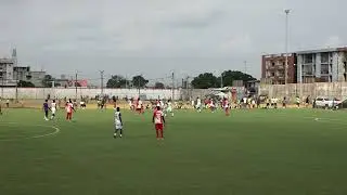 MATCH AMICAL TITO FC # A.S.Y FC
